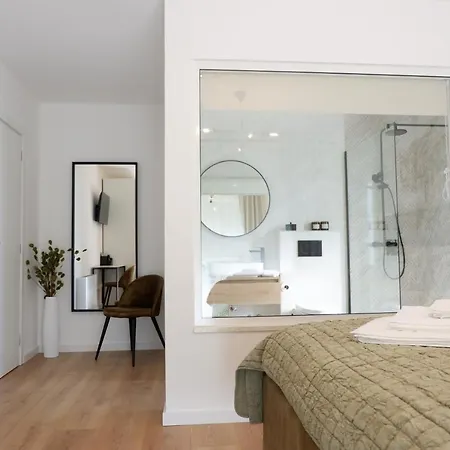 Apartment Apartvilla Zanna With Sea View For 4 People Galizana