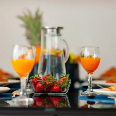 Apartvilla Zanna With Sea View For 4 People * Galižana
