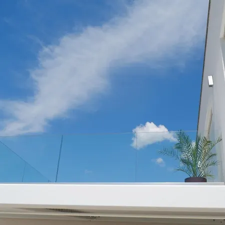 Apartvilla Zanna With Sea View For 4 People Appartement *
