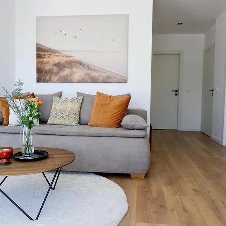 Apartvilla Zanna With Sea View For 4 People *